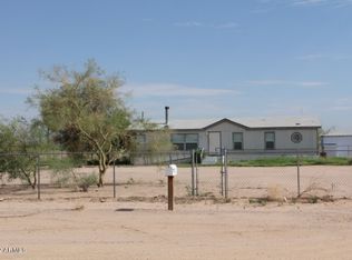 44262 W Padilla Rd, Maricopa, AZ 85138