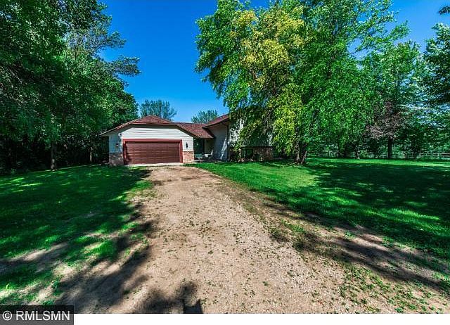 Stunning 8 acres...very private!