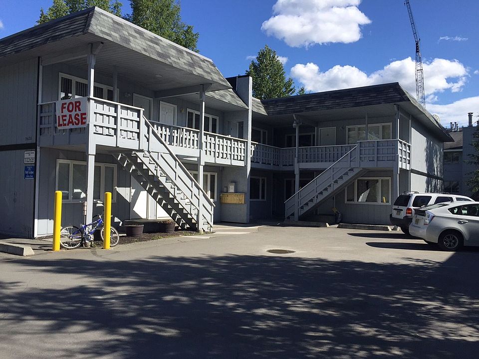 1st image of 2620 E 42nd Ave APT 5