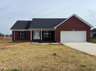 76 Cormans Crossing Blvd, Coxs Creek, KY