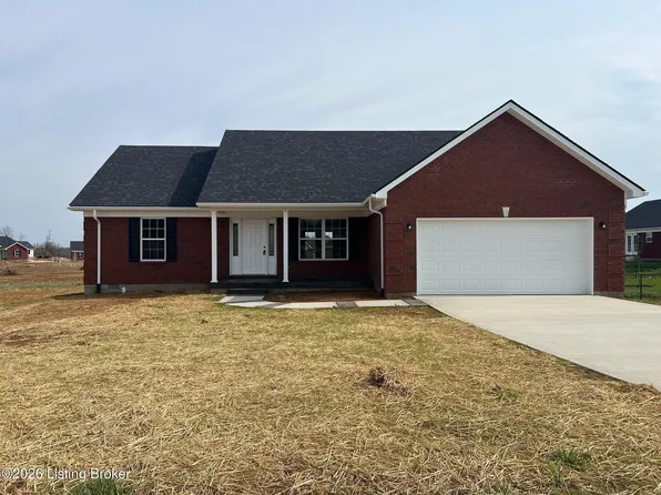 76 Cormans Crossing Blvd, Coxs Creek, KY 40013