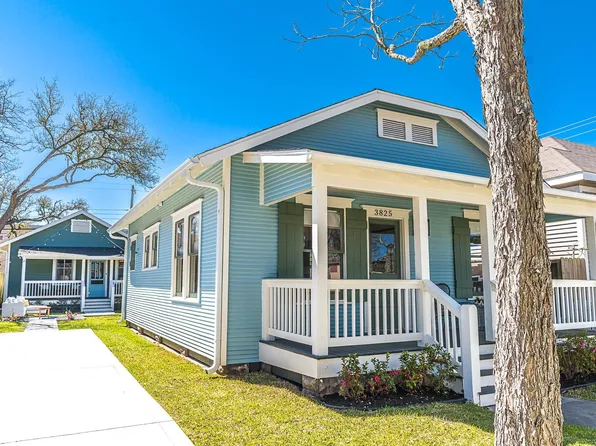 3825 Avenue N 1/2, Galveston, TX 77550