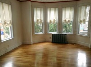 34 Grant St #1, Somerville, MA 02145