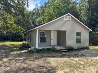 110 Lewis Ave, Petal, MS, 39465