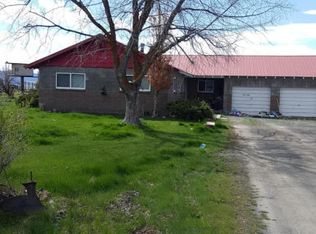 657500 Susanville Rd, Bieber, CA 96009