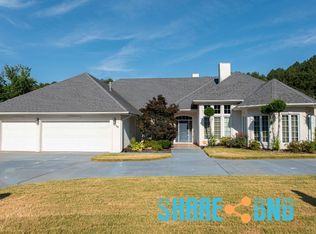 (Undisclosed Address), Little Rock, AR 72204