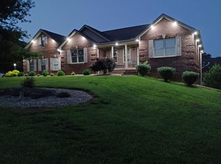 48 White Tail Run, Somerset, KY 42503