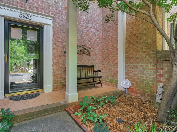 6625 Bunker Hill Cir, Charlotte, NC 28210