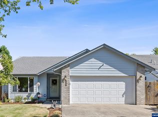 216 Independence Way, Independence, OR 97351