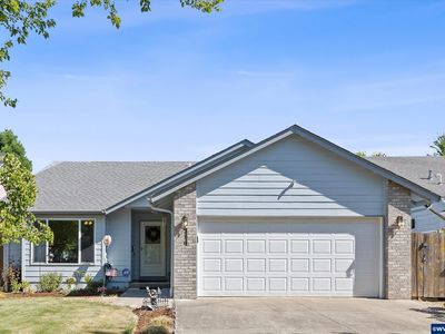 216 Independence Way, Independence, OR, 97351