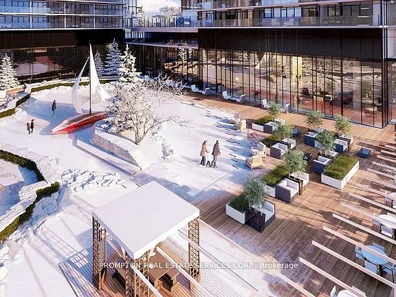 3rd image of 1 Concord Cityplace Way #816