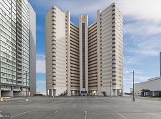 10300 Coastal Hwy Unit 1006, Ocean City, MD