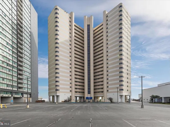 10300 Coastal Hwy Unit 1006, Ocean City, MD 21842