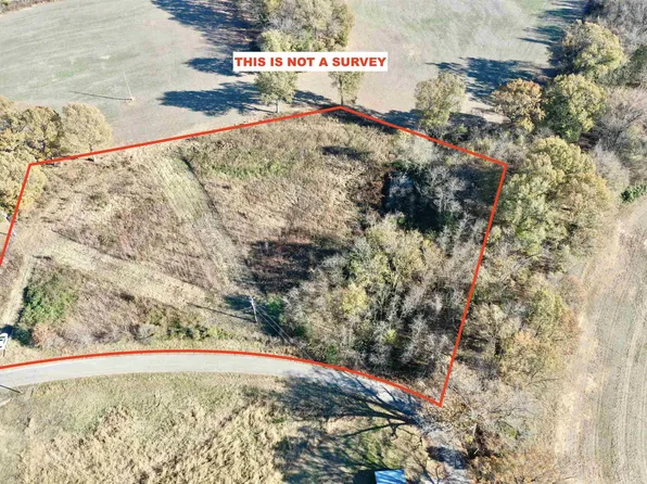 0 Gin Rd, Friendship, TN 38034