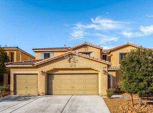 1820 La Calera Ave, North Las Vegas, NV 89084