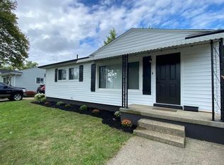 539 Travis Dr, Dayton, OH 45431