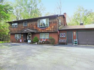 1569 Stag Run, Pocono Lake, PA 18347