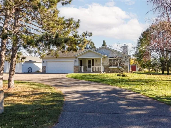 N3138 457th Street, Menomonie, WI 54751