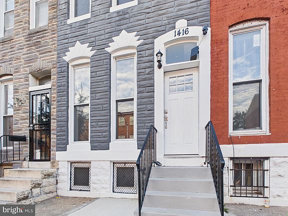 2nd image of 1416 Aisquith St
