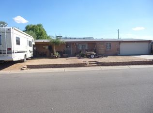 9041 E Vine Ave, Mesa, AZ 85208