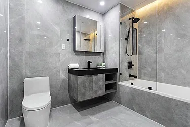 Rented by E Realty International Corp