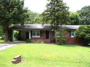 58 Lynn Dr, Oxford, AL 36203