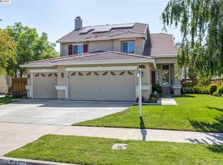 1802 Whipoorwill Ct, Livermore, CA