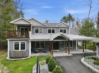 111 Spinnler Point Rd, Tafton, PA 18464
