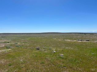 12025 W Hisel Dr, Mountain Home, ID 83647