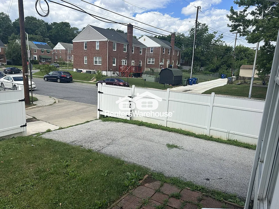 5926 Belle Vista Ave