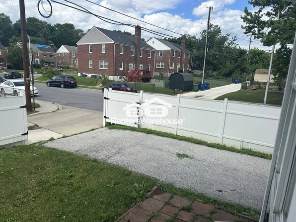5926 Belle Vista Ave, Baltimore, MD 21206
