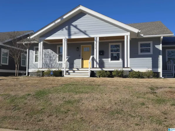 312 Goldwire St SW, Birmingham, AL 35211