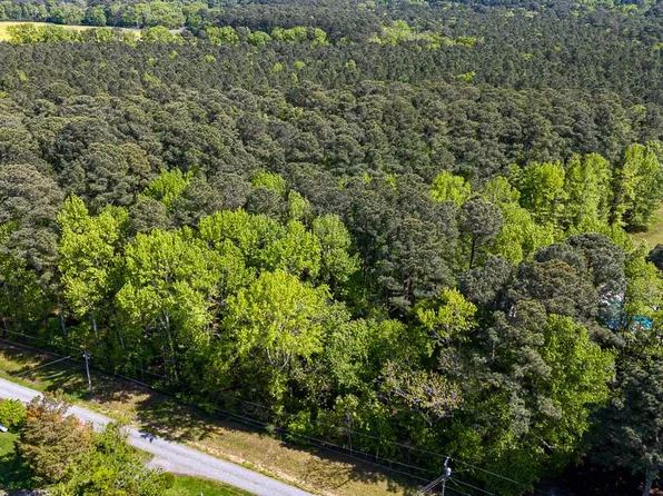0 Hicks Rd, Mathews, VA 23109