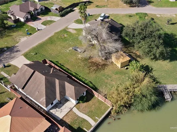 957 S Kika De La Garza Blvd, La Joya, TX 78560