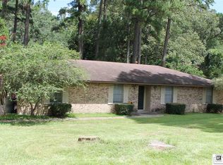 110 Lesna Ln, Ruston, LA 71270