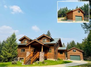 200 Deer Hollow Rd, Eureka, MT 59917