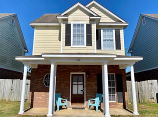 116 Greystone Blvd, Oxford, MS 38655