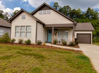 5420 Jean Ridge Ln, Odenville, AL 35120