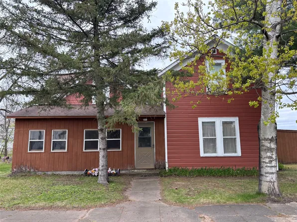 205 S 9th Street, Cameron, WI 54822