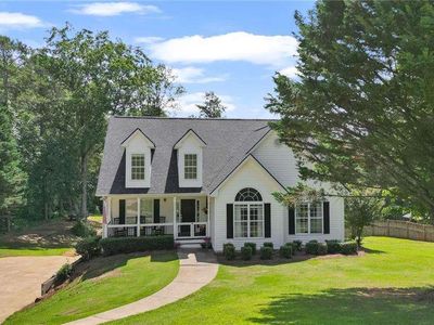 244 Brynbrooke Ct, Dawsonville, GA, 30534