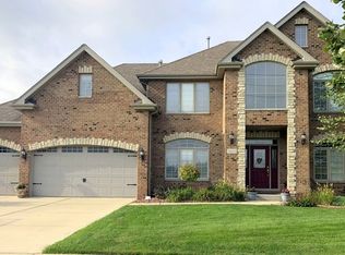 20070 Brendan St, Frankfort, IL 60423