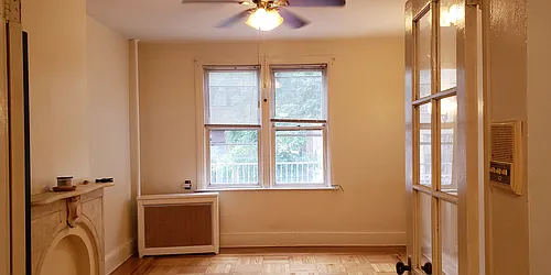 Rented by MCR Realty