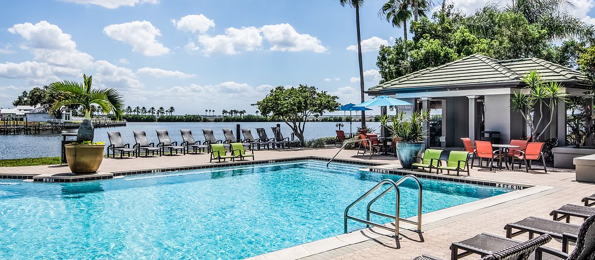 MAA Rocky Point Apartment Rentals - Tampa, FL | Zillow