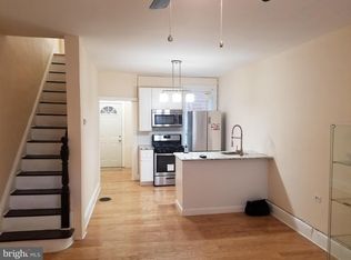 6150 Master St, Philadelphia, PA 19151