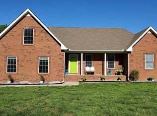 1275 Brummitt Rd, Castalian Springs, TN 37031