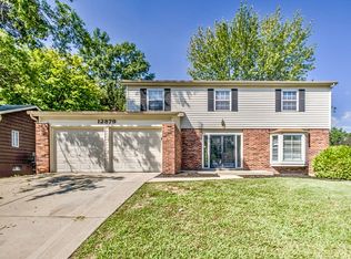 12879 Vista Ridge Ln, Saint Louis, MO 63138