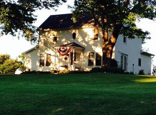 218 Meier Rd, Old Monroe, MO 63369