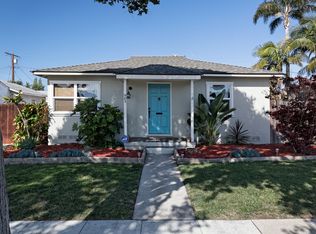 583 Jones St, Ventura, CA 93003