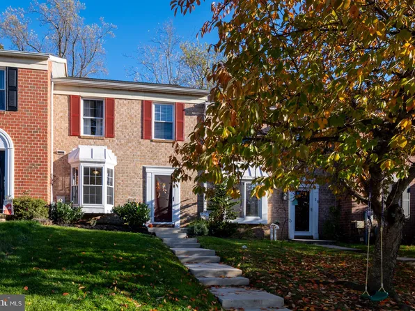 17 Six Notches Ct, Baltimore, MD 21228