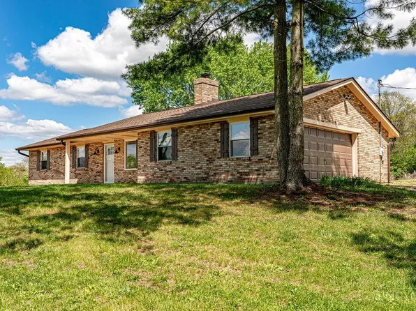 6108 Jenkins Rd, Okeana, OH 45053